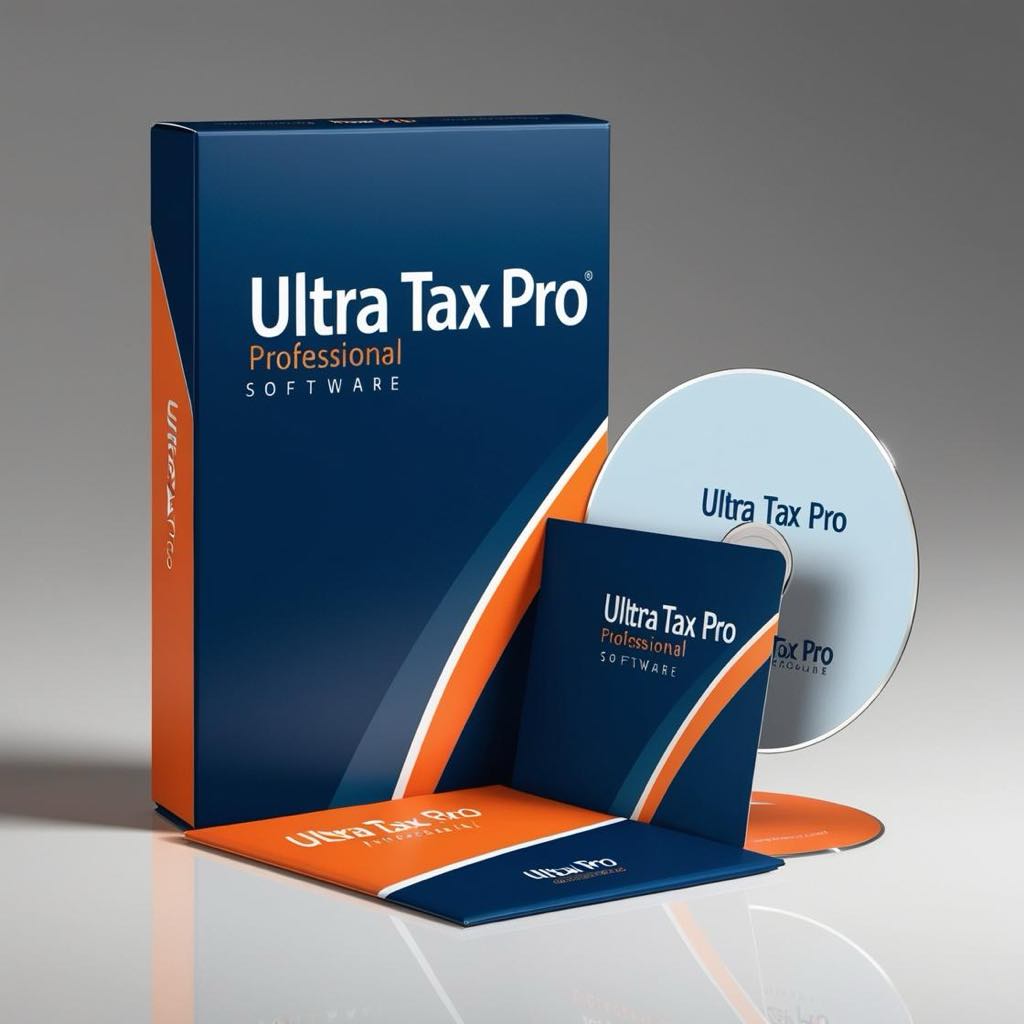Ultra Tax Pro Products