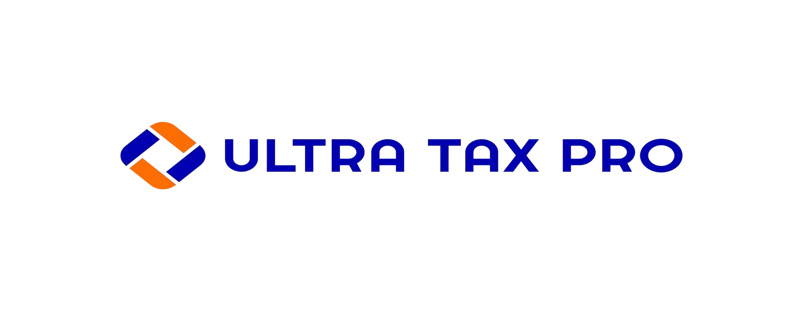 Ultra Tax PRo Brand Logo